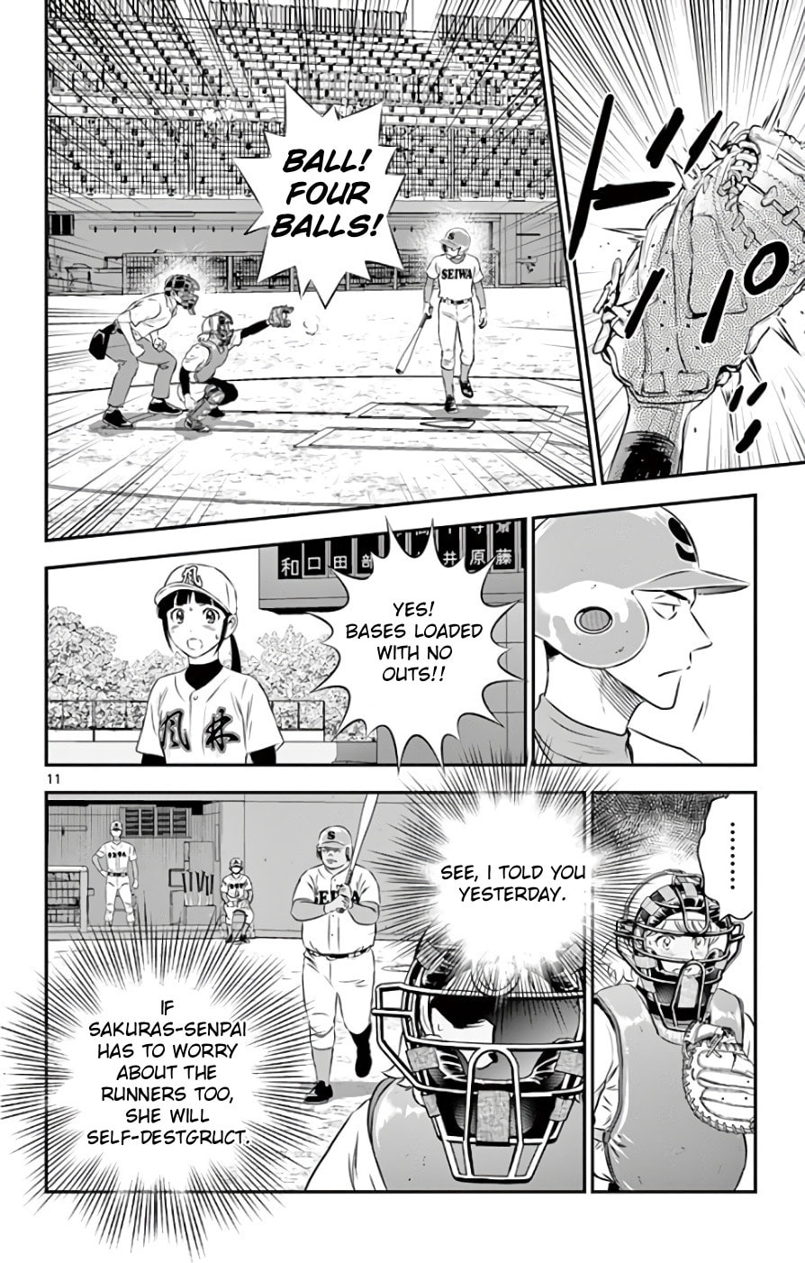 Major 2nd Chapter 114 page 10 - 