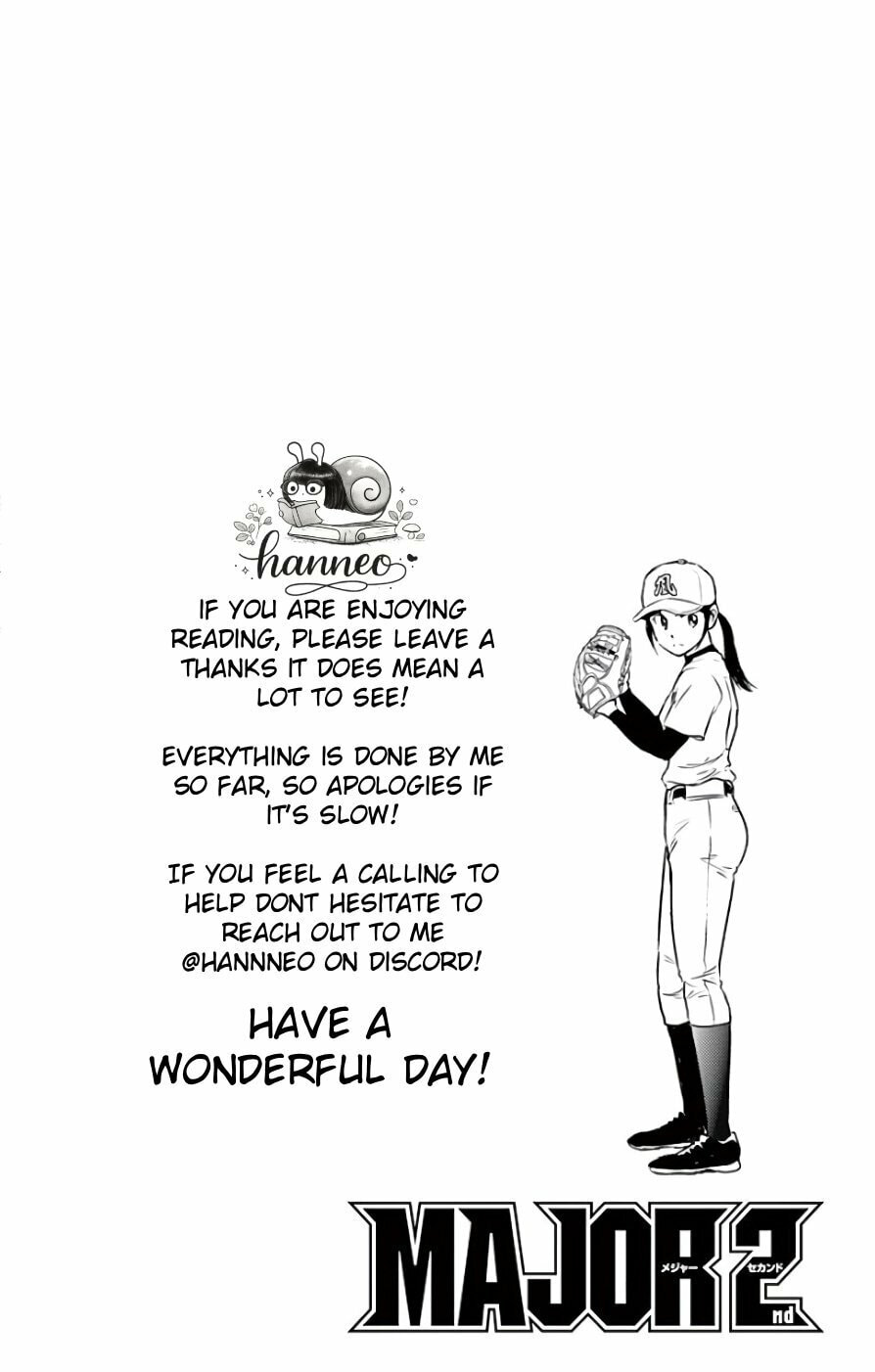 Major 2nd Chapter 115 page 17 - 