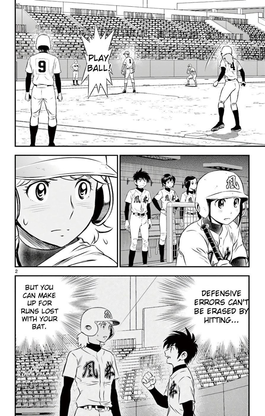 Major 2nd Chapter 117 page 2 - 