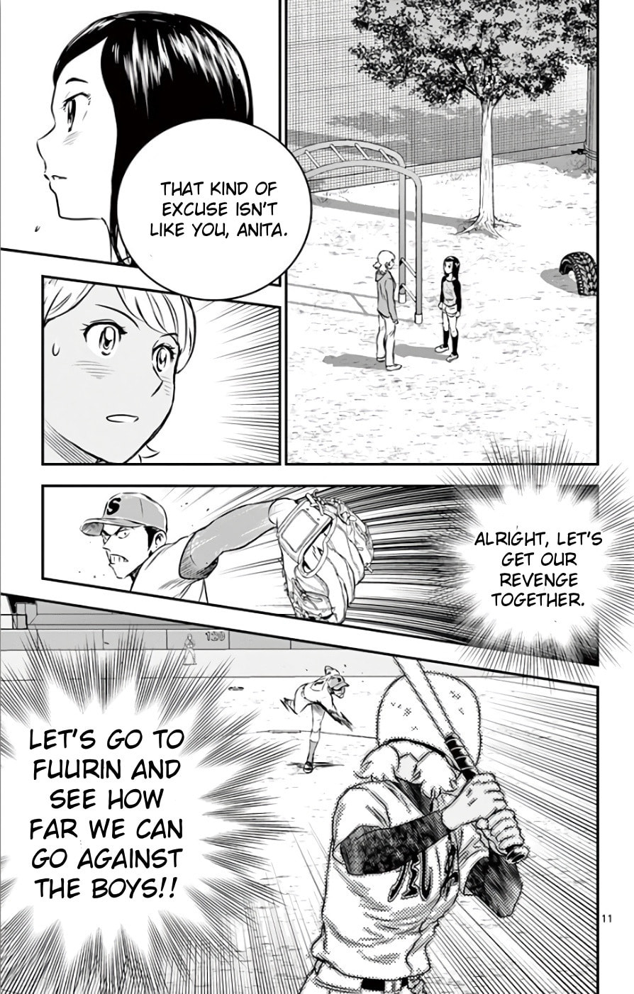 Major 2nd Chapter 117 page 11 - 