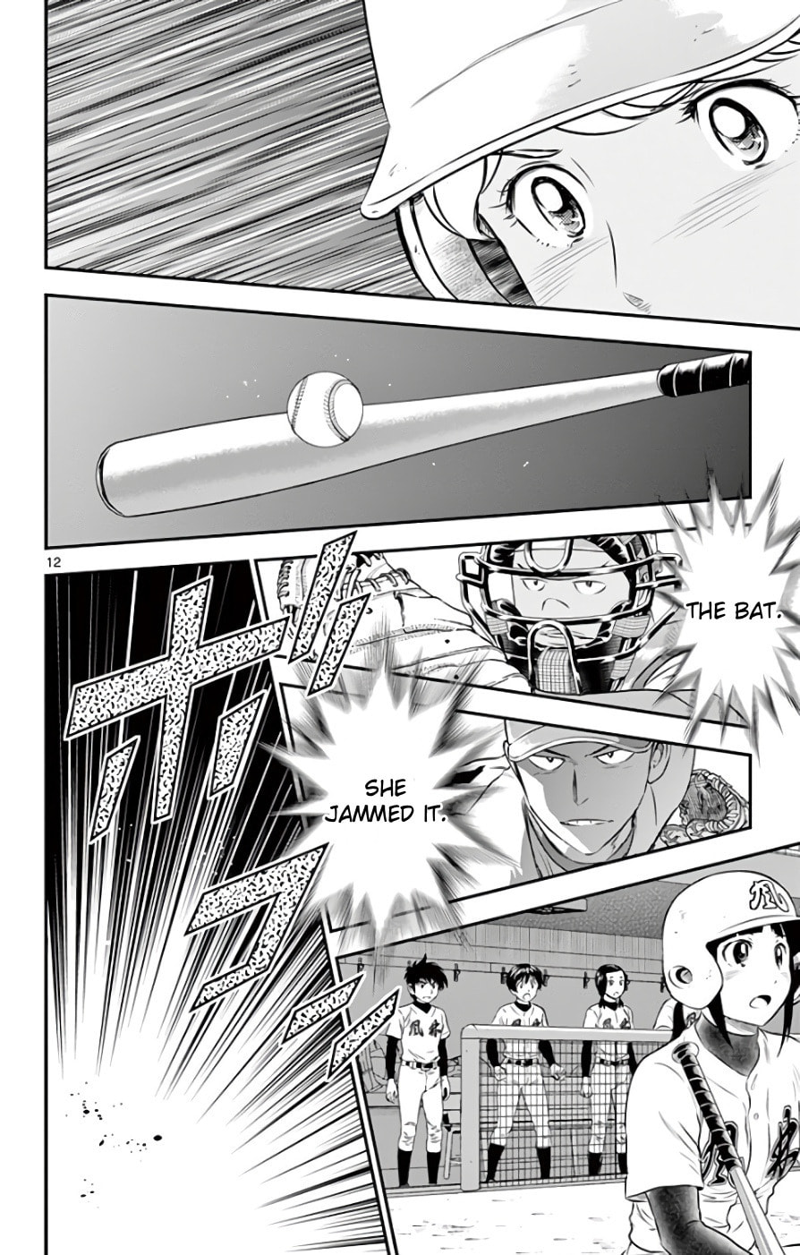 Major 2nd Chapter 117 page 12 - 
