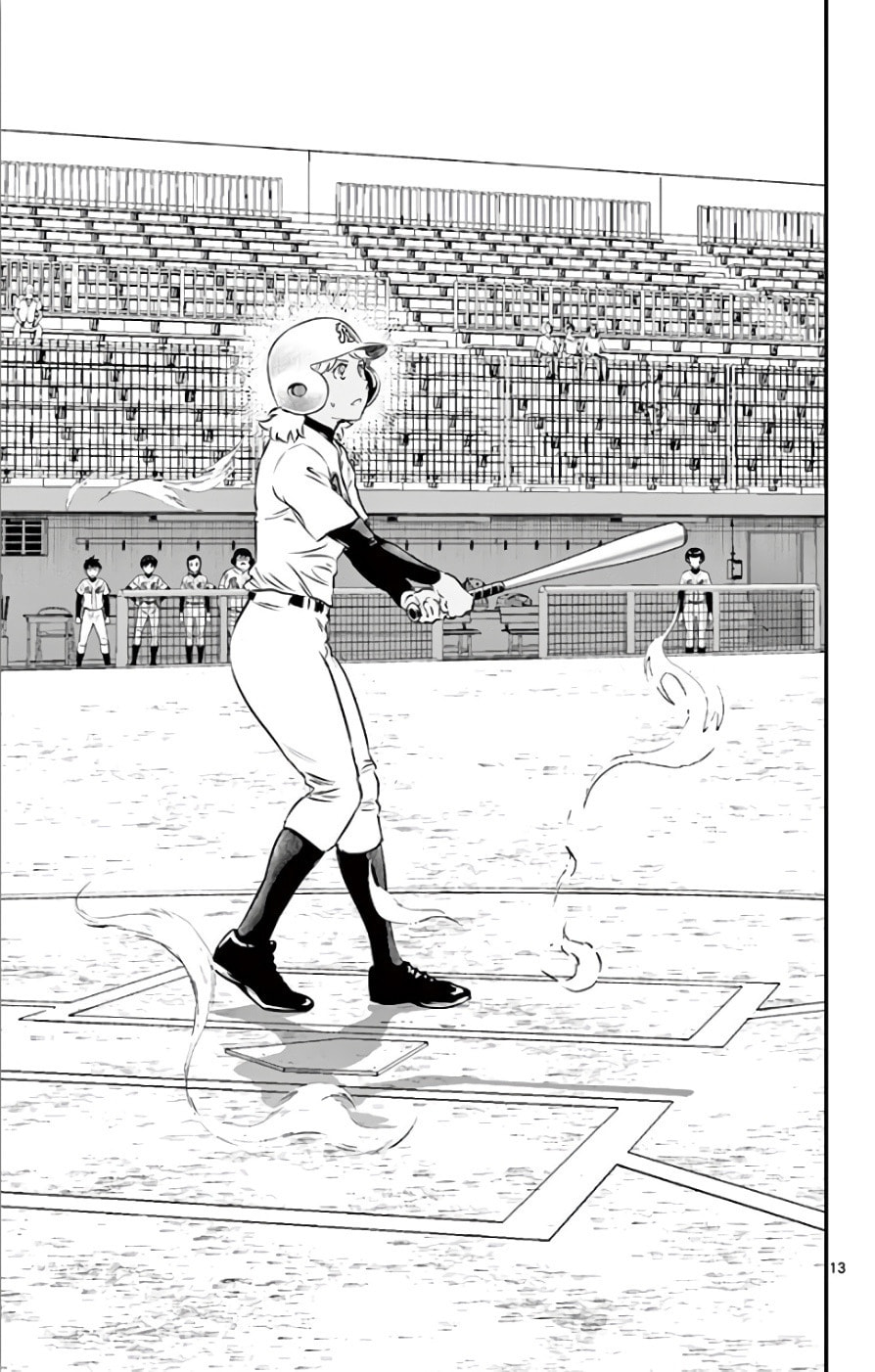 Major 2nd Chapter 117 page 13 - 