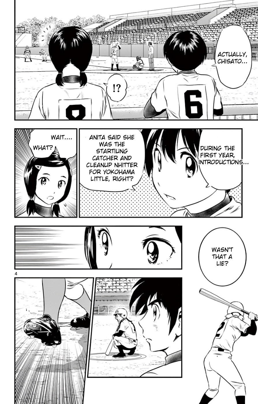 Major 2nd Chapter 117 page 4 - 