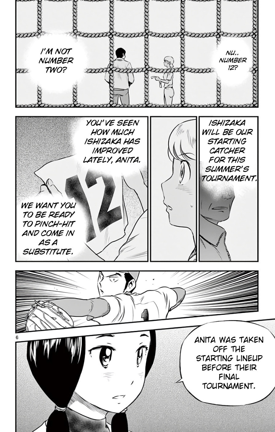 Major 2nd Chapter 117 page 6 - 