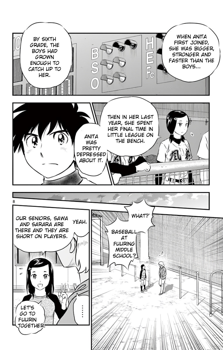 Major 2nd Chapter 117 page 8 - 