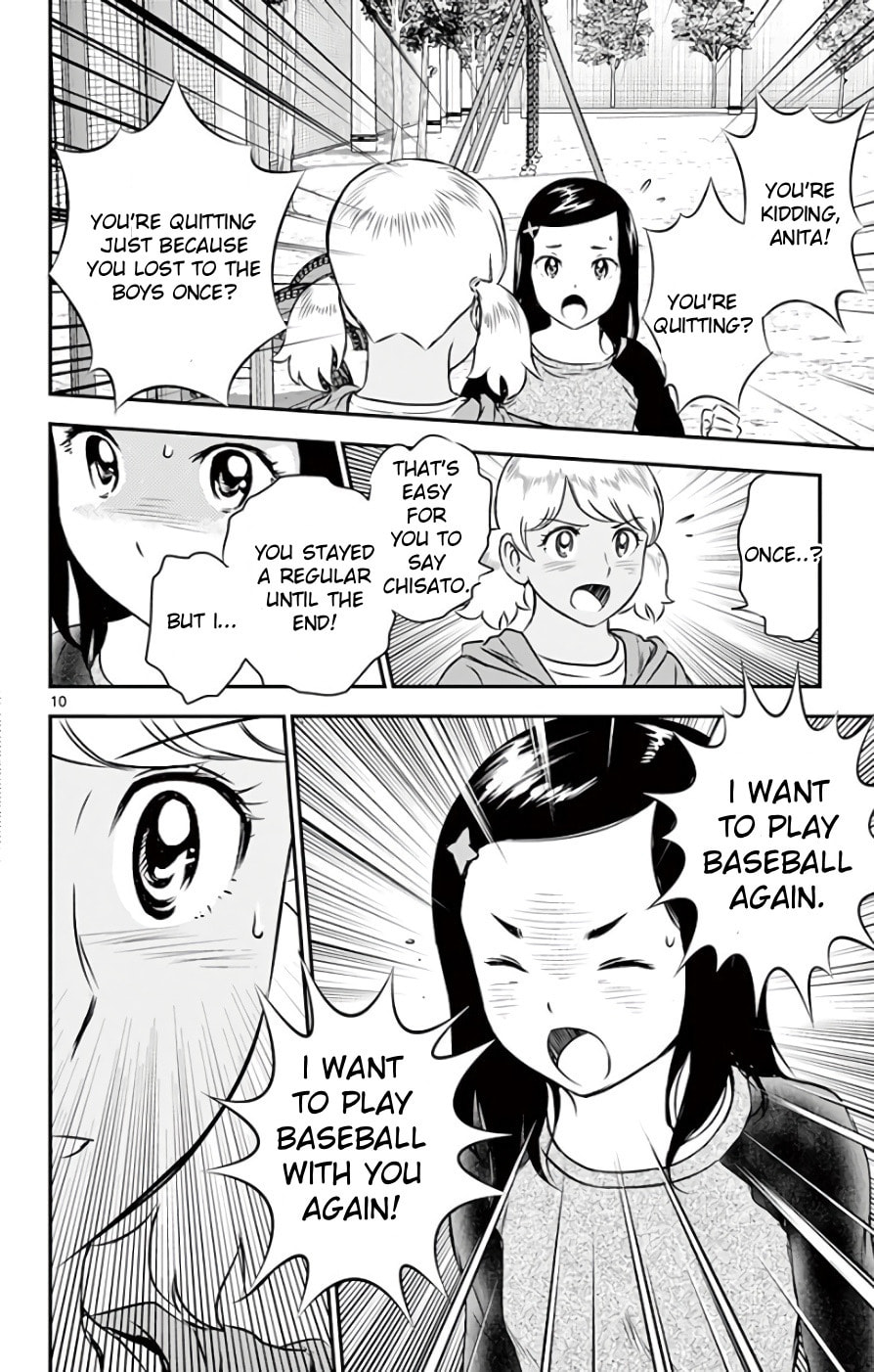 Major 2nd Chapter 117 page 10 - 