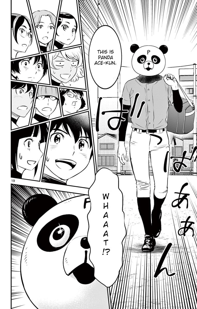 Major 2nd Chapter 193 page 22 - 