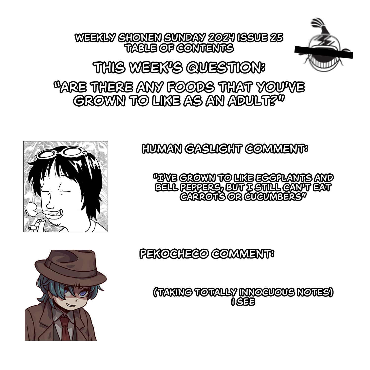 Major 2nd Chapter 279 page 19 - 