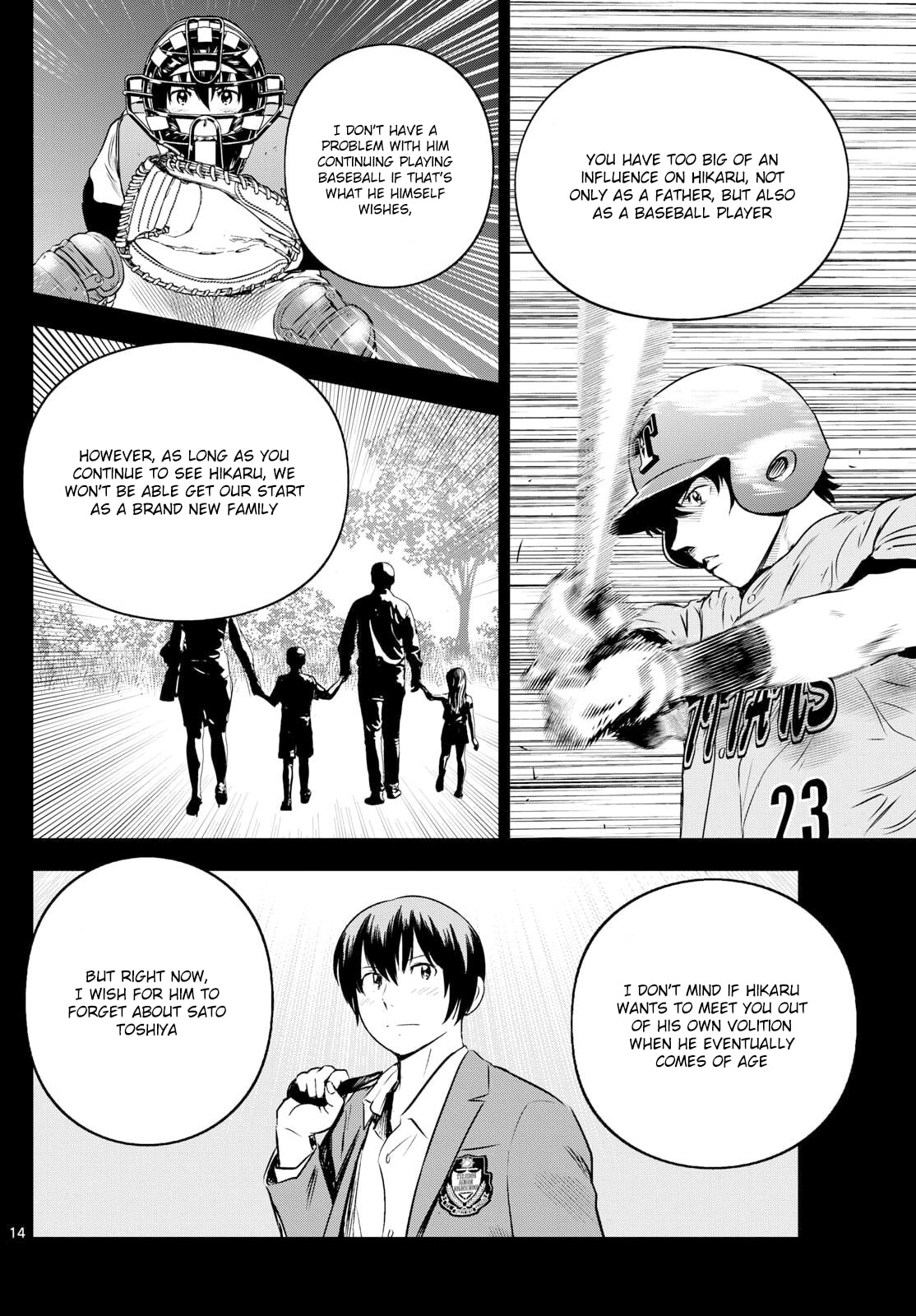 Major 2nd Chapter 312 page 14 - 