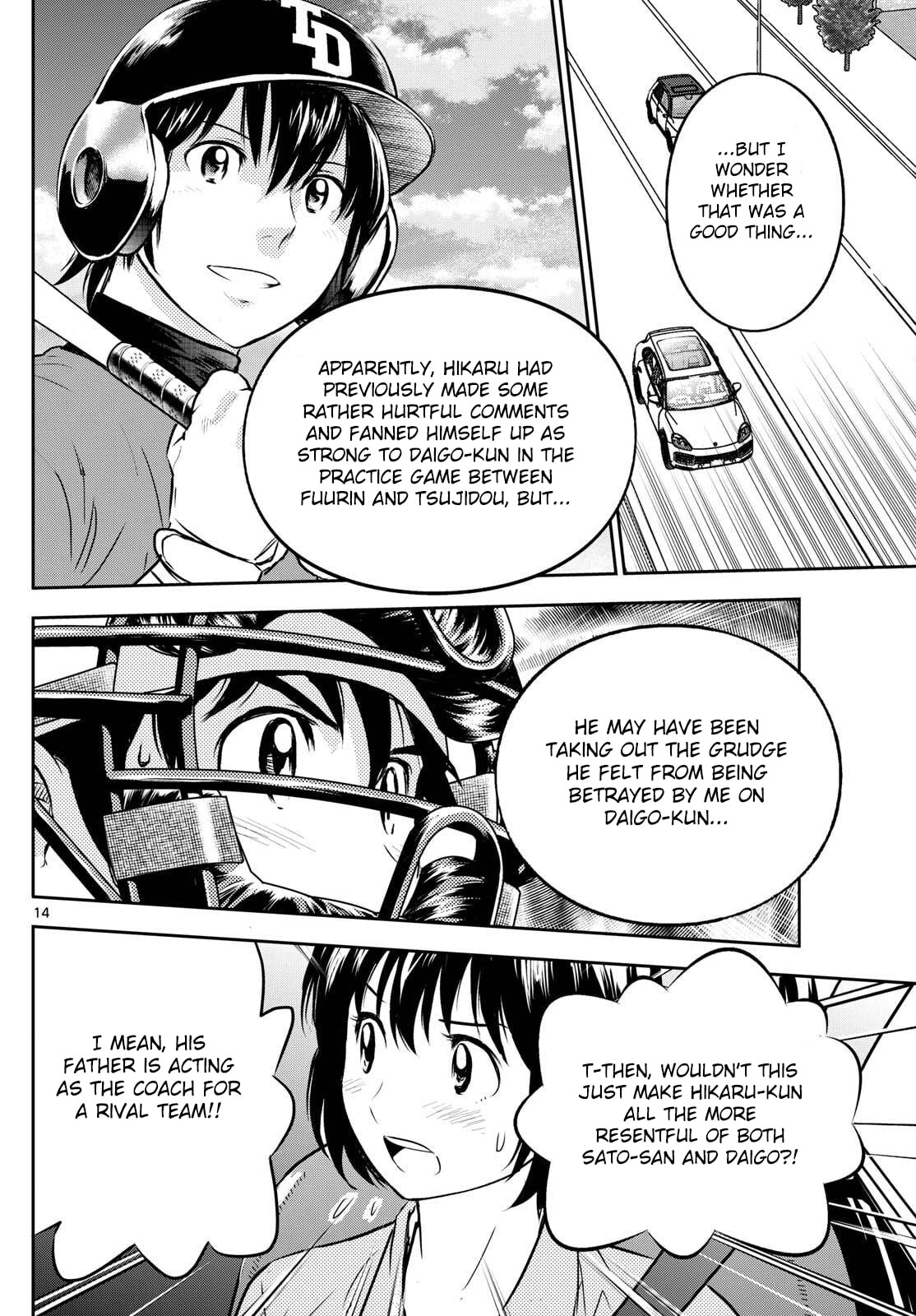Major 2nd Chapter 316 page 14 - 
