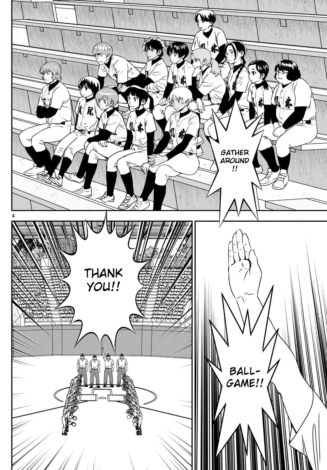 Major 2nd Chapter 316 page 4 - 