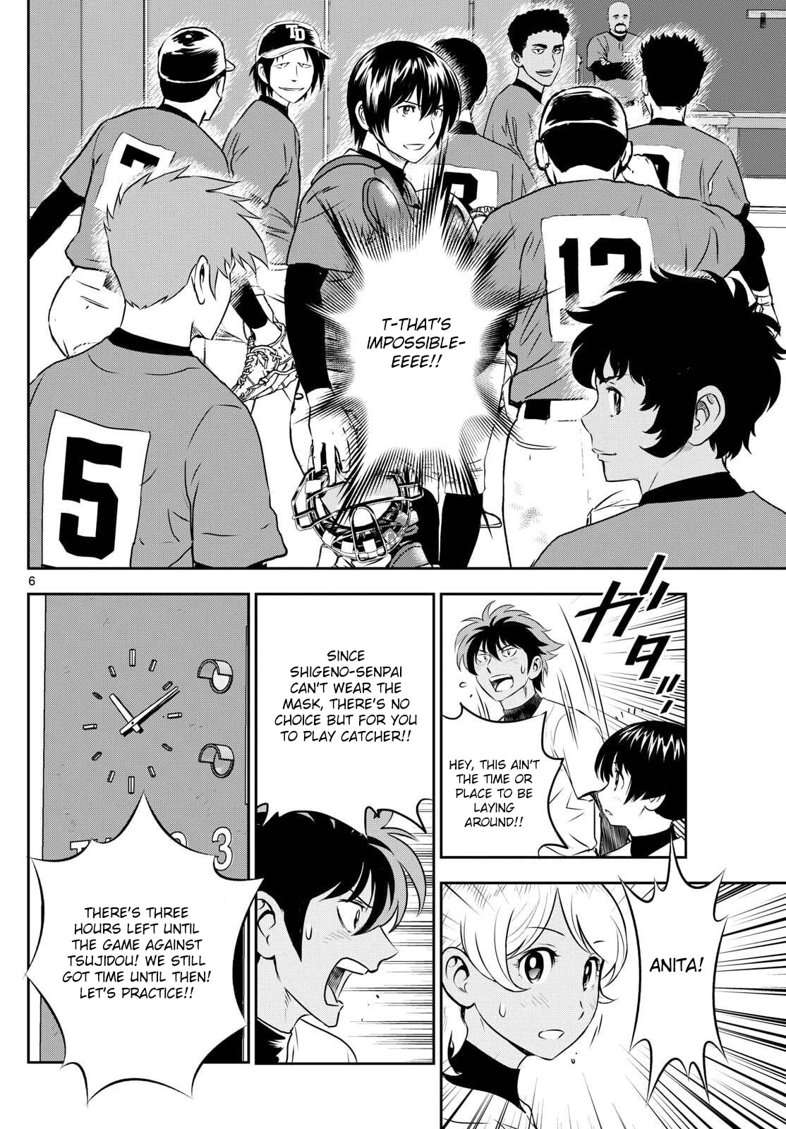 Major 2nd Chapter 316 page 6 - 