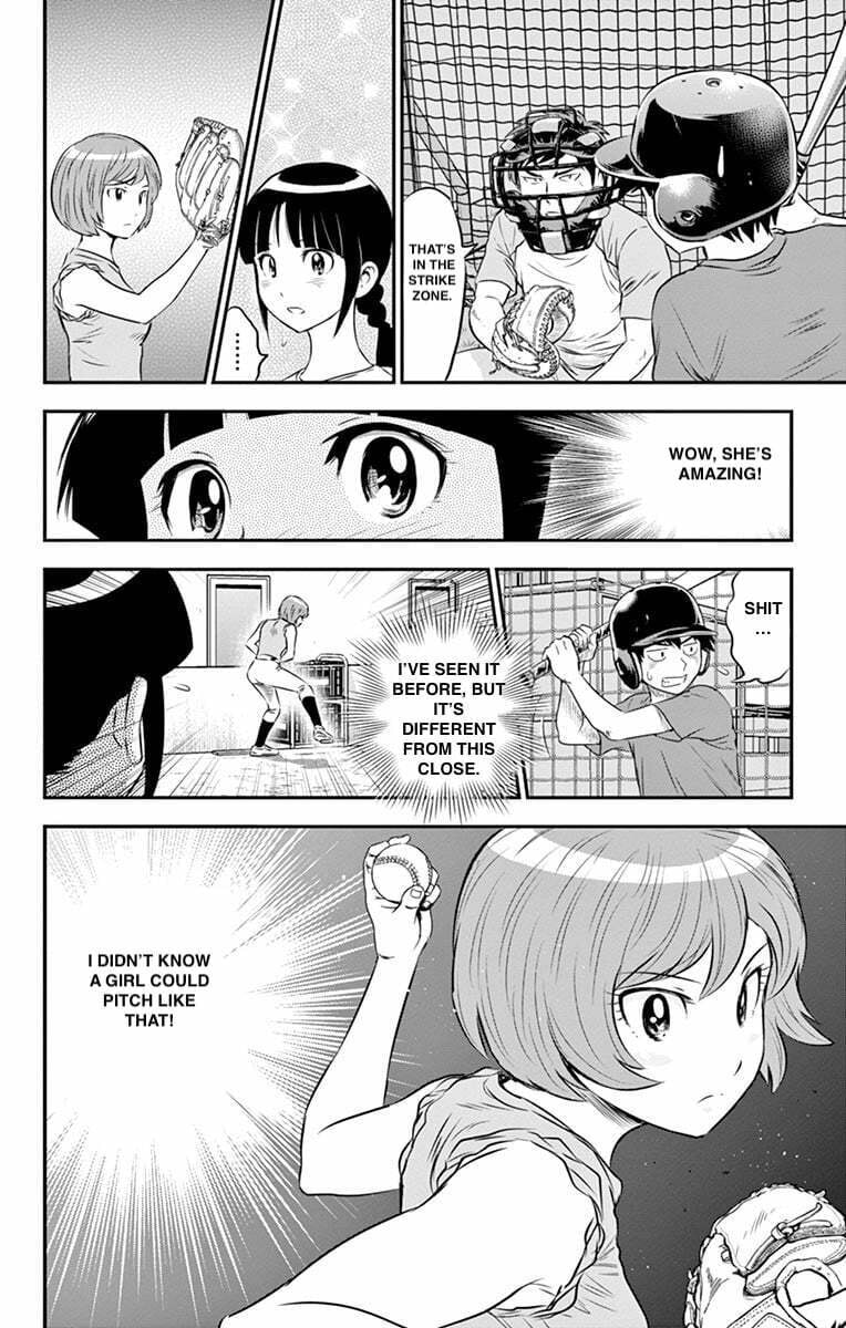 Major 2nd Chapter 55 page 16 - 