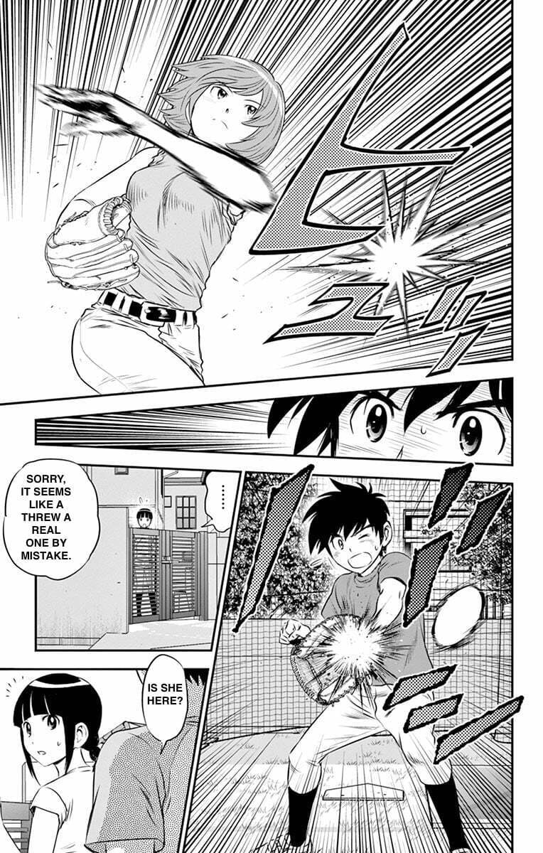 Major 2nd Chapter 55 page 9 - 