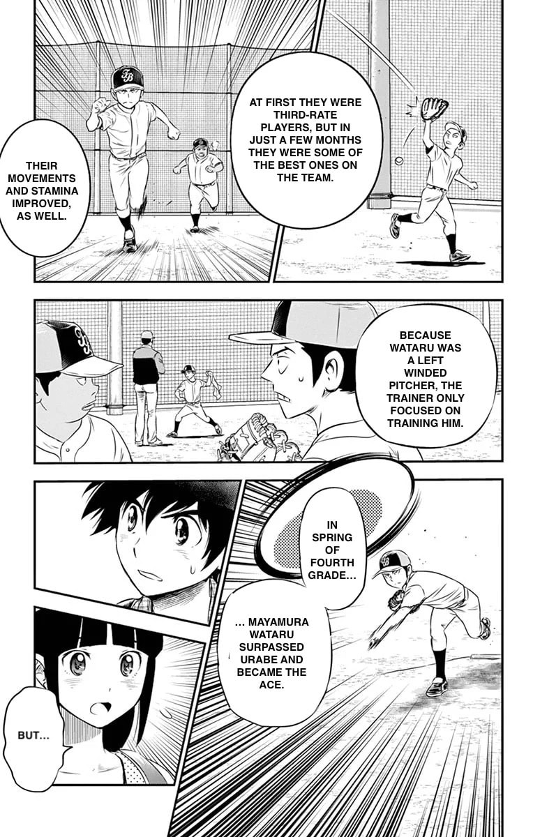 Major 2nd Chapter 56 page 13 - 