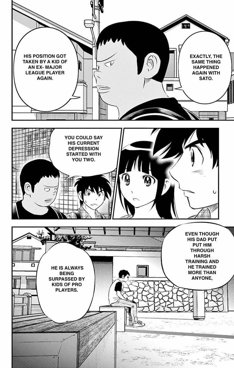 Major 2nd Chapter 56 page 14 - 