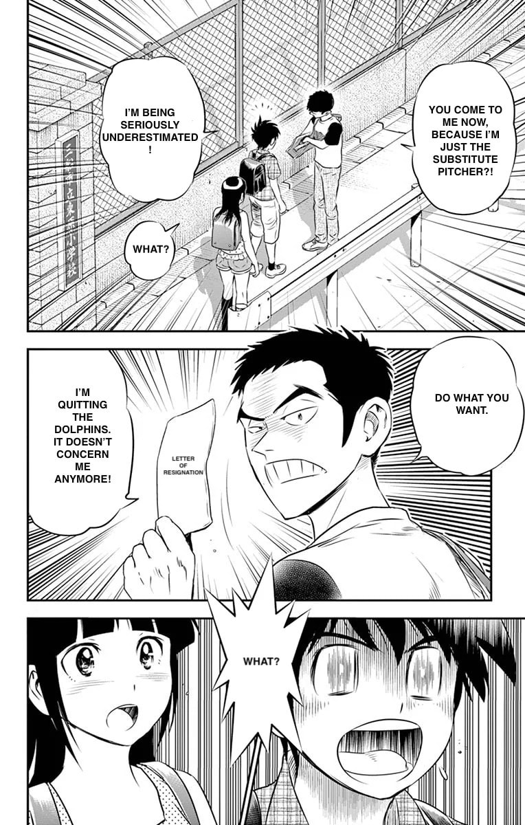 Major 2nd Chapter 56 page 8 - 