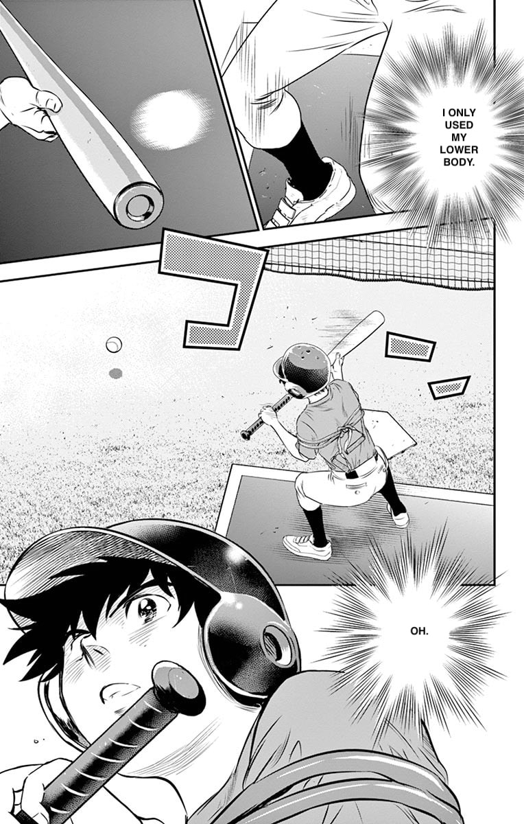 Major 2nd Chapter 57 page 17 - 