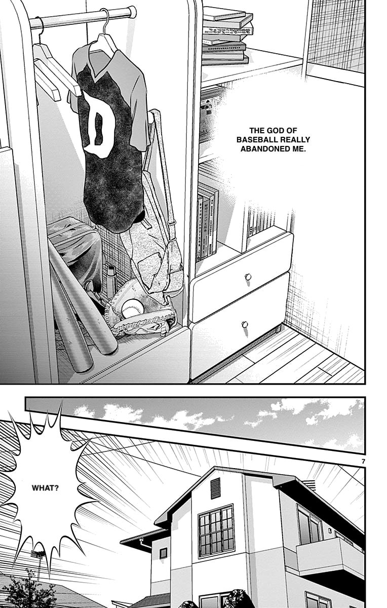 Major 2nd Chapter 89 page 7 - 