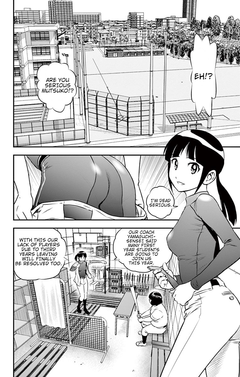 Major 2nd Chapter 91 page 9 - 
