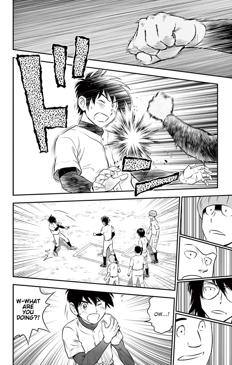Major 2nd Chapter 92 page 11 - 
