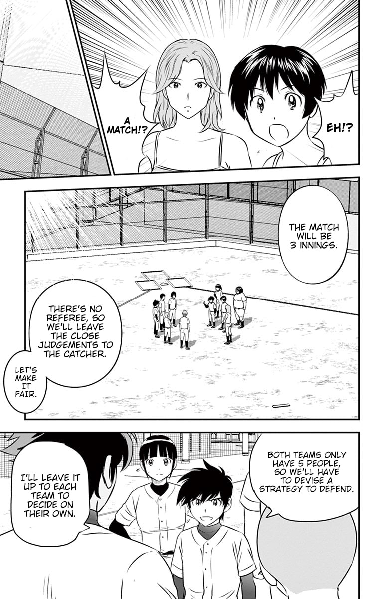Major 2nd Chapter 92 page 16 - 