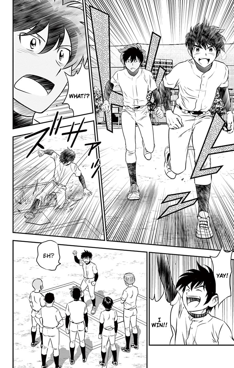 Major 2nd Chapter 92 page 9 - 