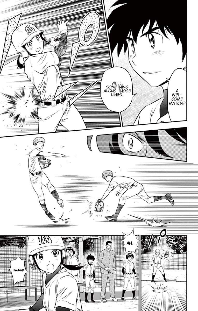 Major 2nd Chapter 93 page 13 - 