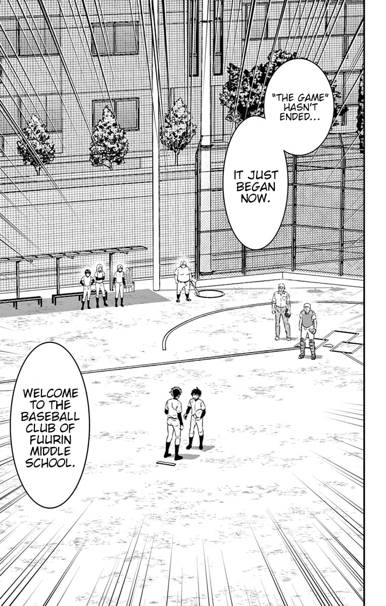 Major 2nd Chapter 95 page 16 - 