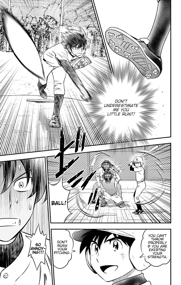 Major 2nd Chapter 95 page 8 - 