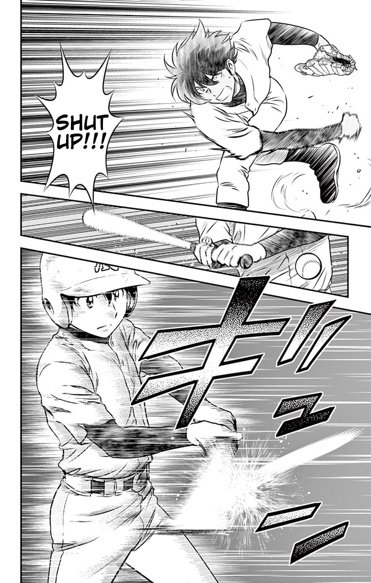Major 2nd Chapter 95 page 9 - 