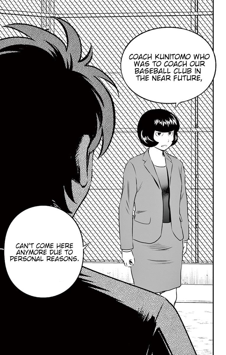 Major 2nd Chapter 96 page 16 - 