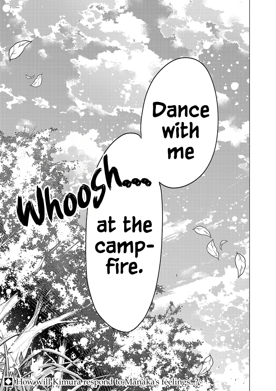 Make Heroine wo Katasetai!! Chapter 22 page 24 - 