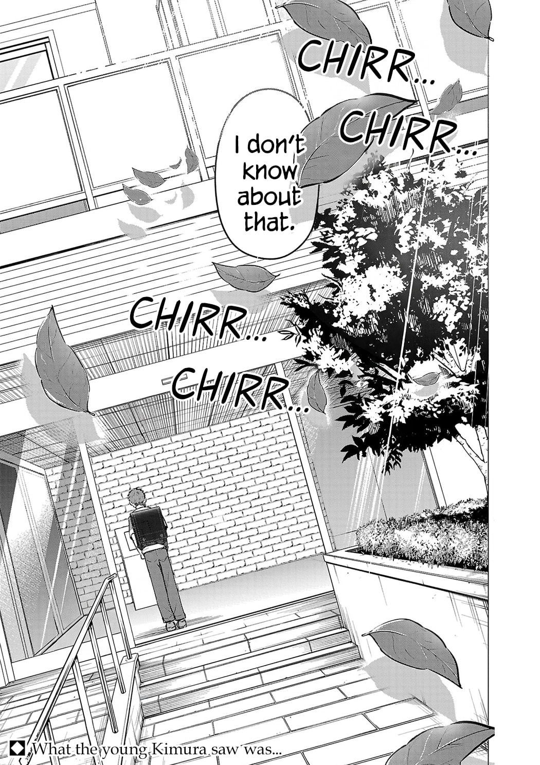 Make Heroine wo Katasetai!! Chapter 23 page 31 - 