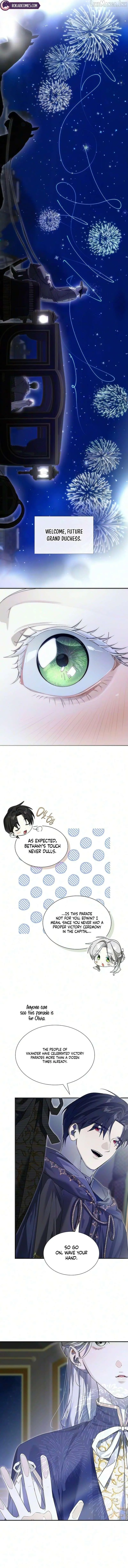 Make Sure You Regret It Chapter 41 page 8 - 