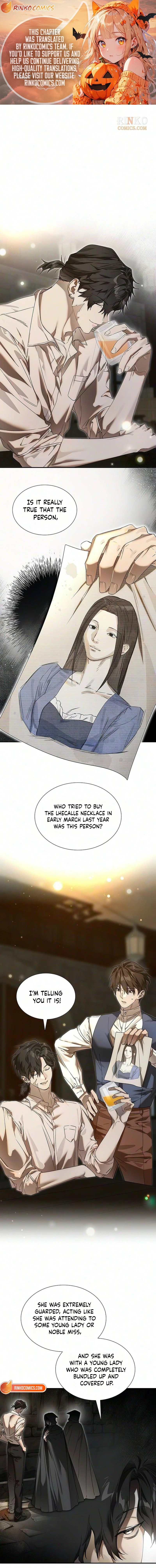 Make Sure You Regret It Chapter 42 page 2 - 