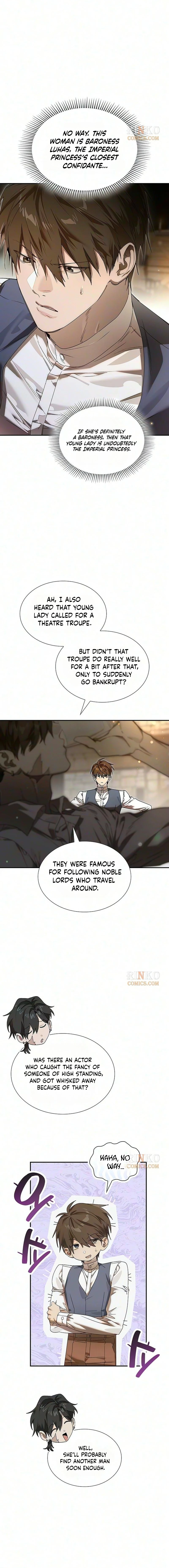 Make Sure You Regret It Chapter 42 page 3 - 