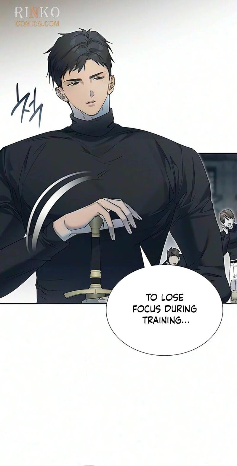 Make Sure You Regret It Chapter 43 page 13 - 