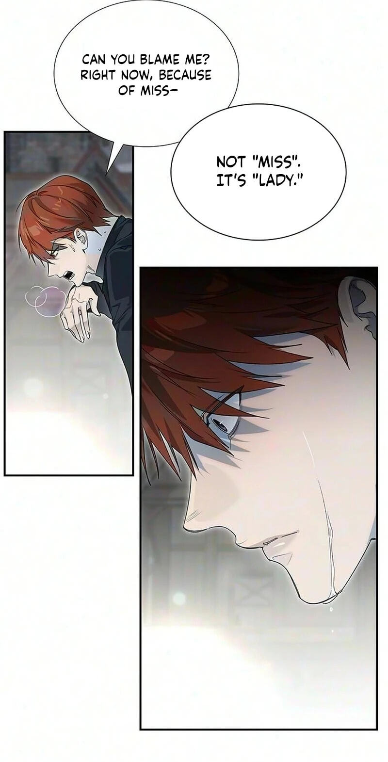 Make Sure You Regret It Chapter 43 page 14 - 