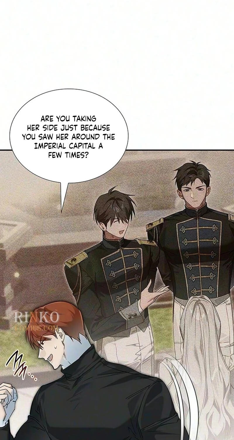 Make Sure You Regret It Chapter 43 page 18 - 