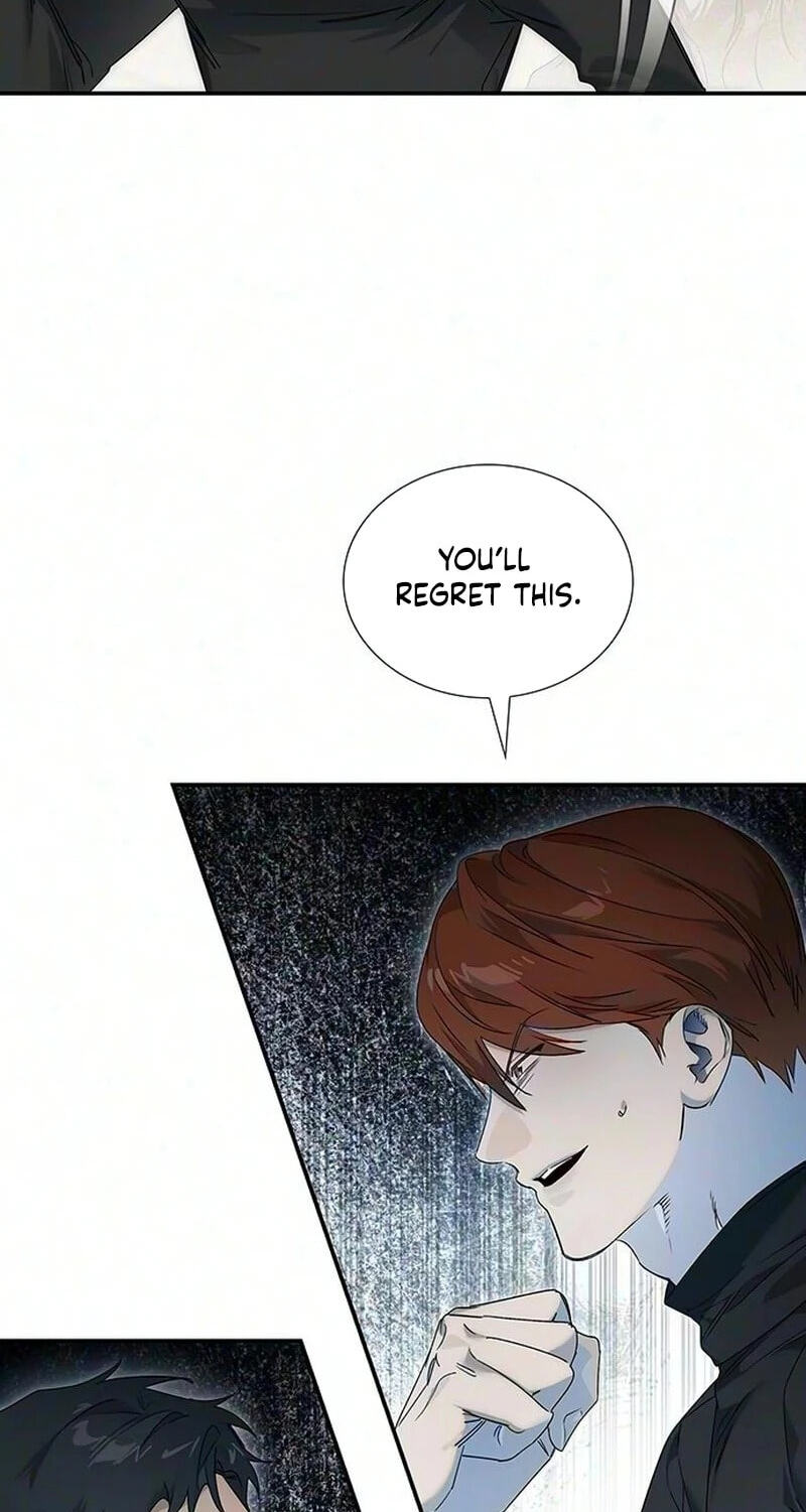 Make Sure You Regret It Chapter 43 page 19 - 