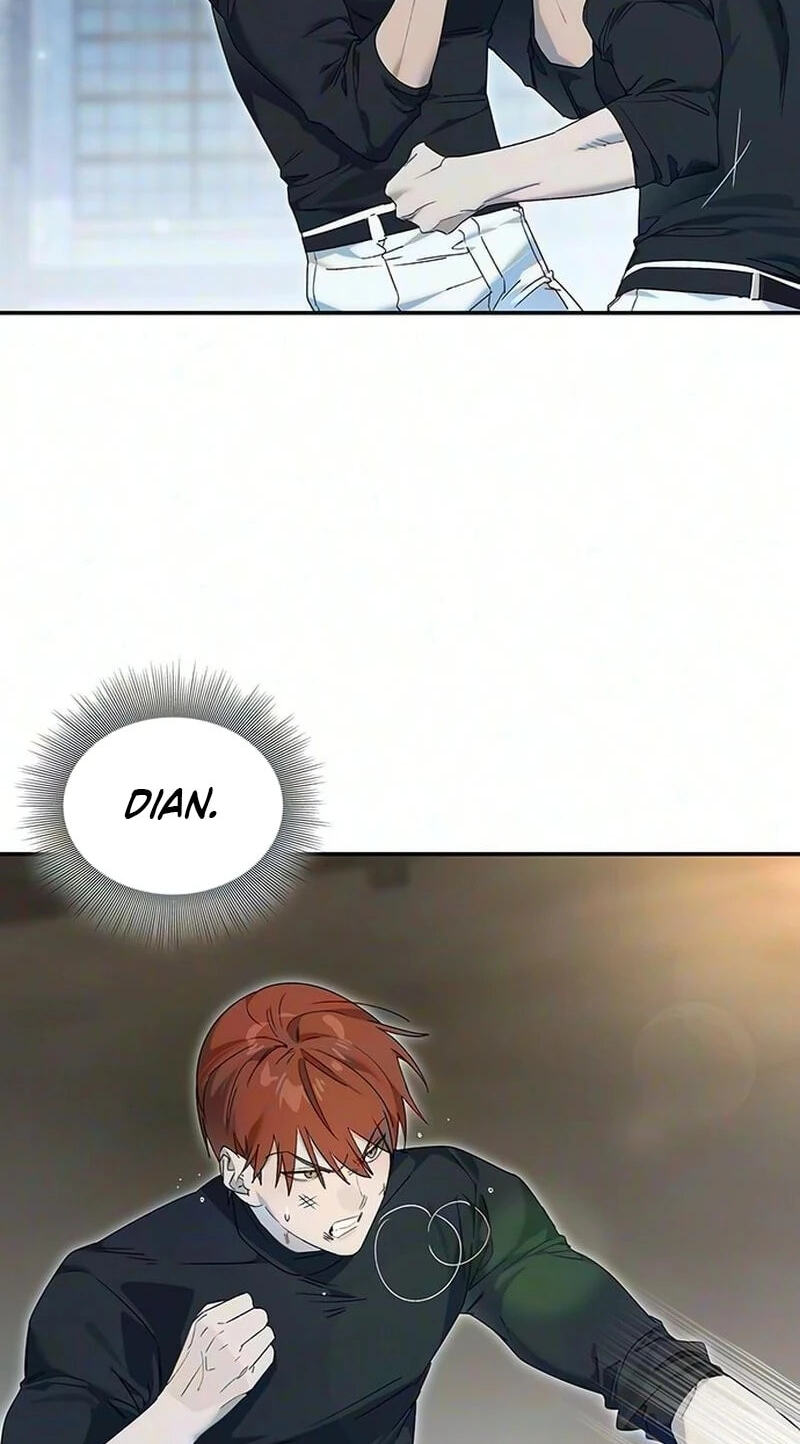 Make Sure You Regret It Chapter 43 page 22 - 