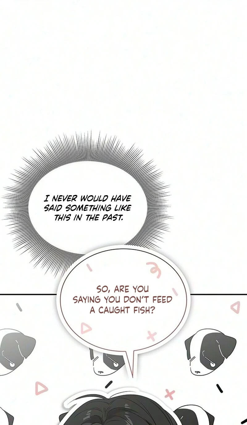 Make Sure You Regret It Chapter 43 page 29 - 
