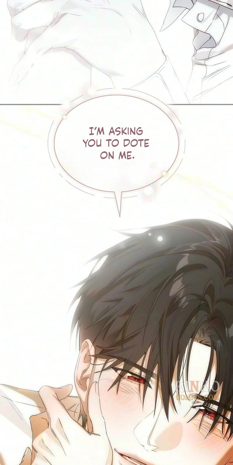 Make Sure You Regret It Chapter 43 page 38 - 