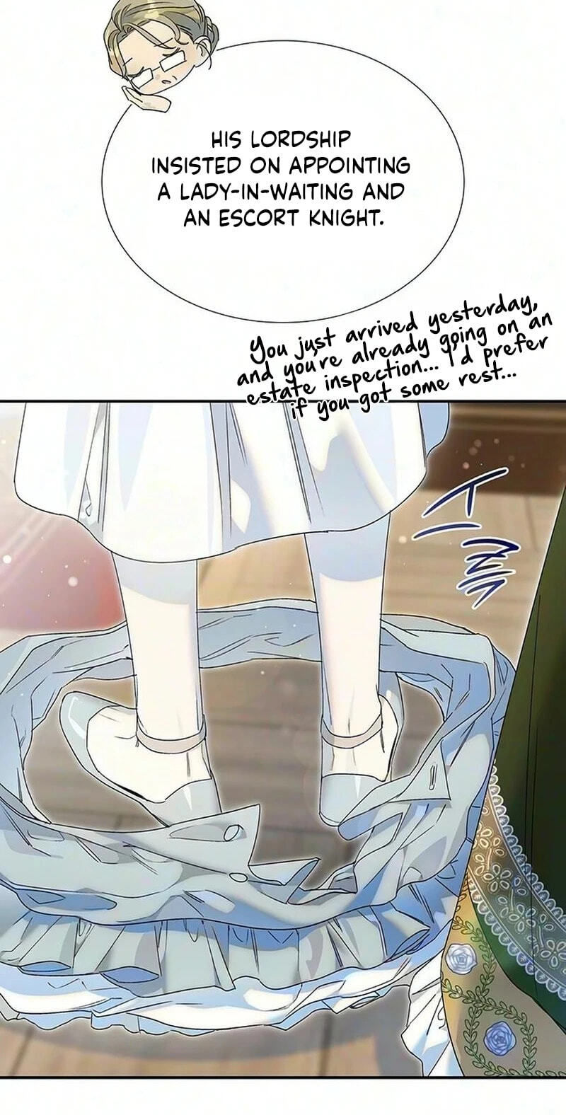 Make Sure You Regret It Chapter 43 page 48 - 
