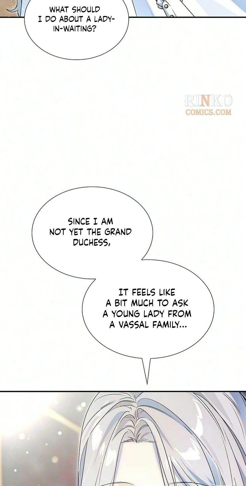 Make Sure You Regret It Chapter 43 page 50 - 