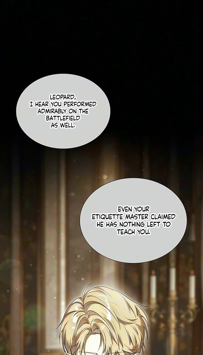 Make Sure You Regret It Chapter 44 page 2 - 