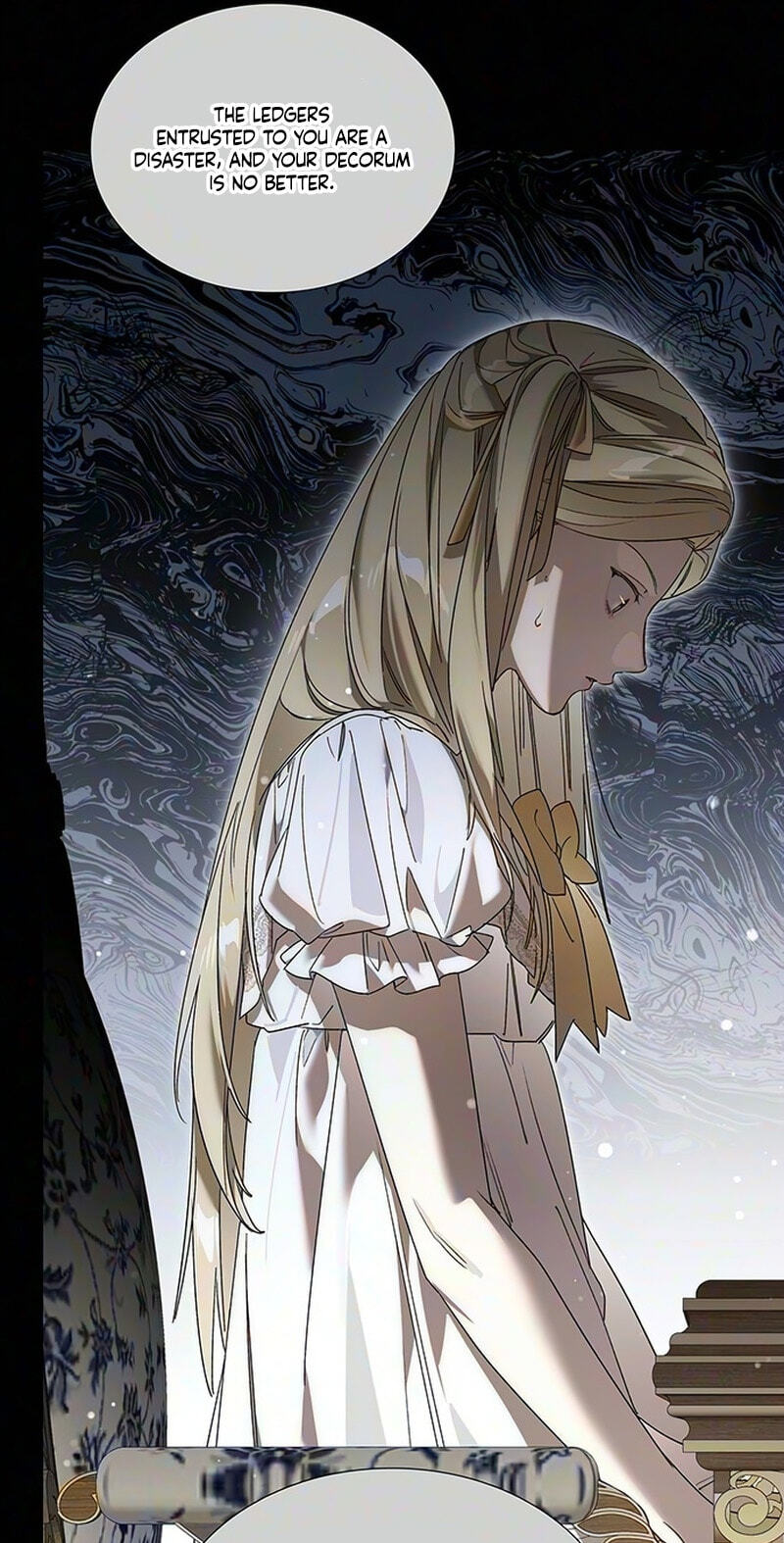 Make Sure You Regret It Chapter 44 page 7 - 