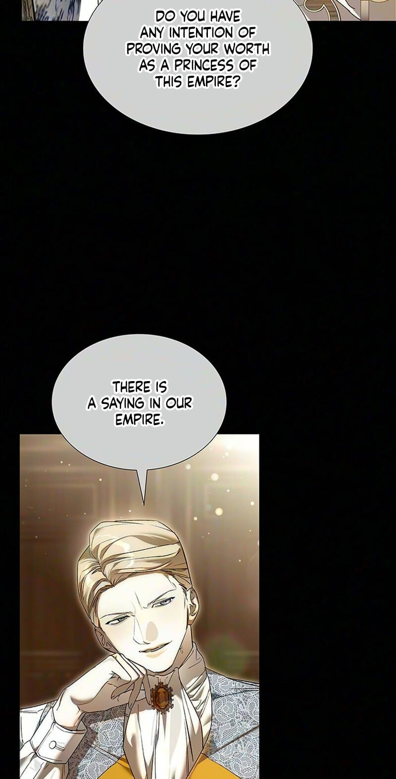 Make Sure You Regret It Chapter 44 page 8 - 