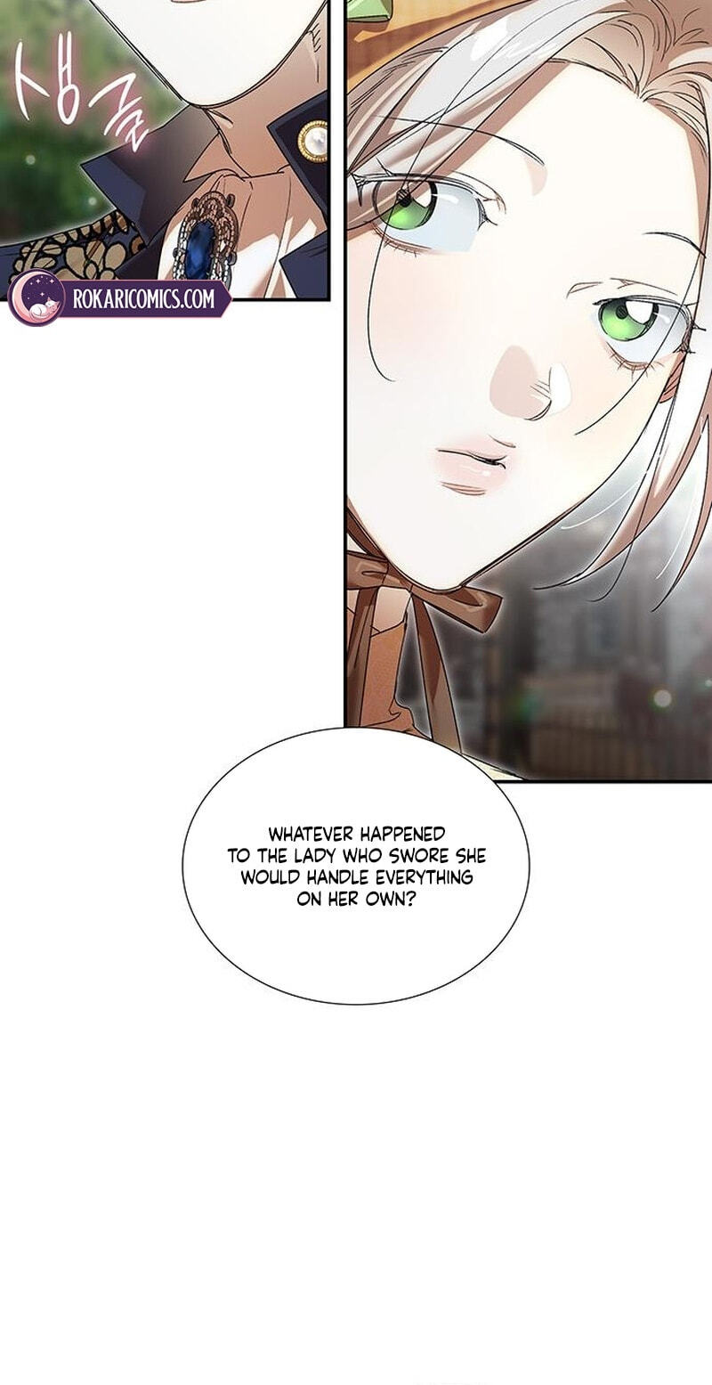 Make Sure You Regret It Chapter 45 page 13 - 